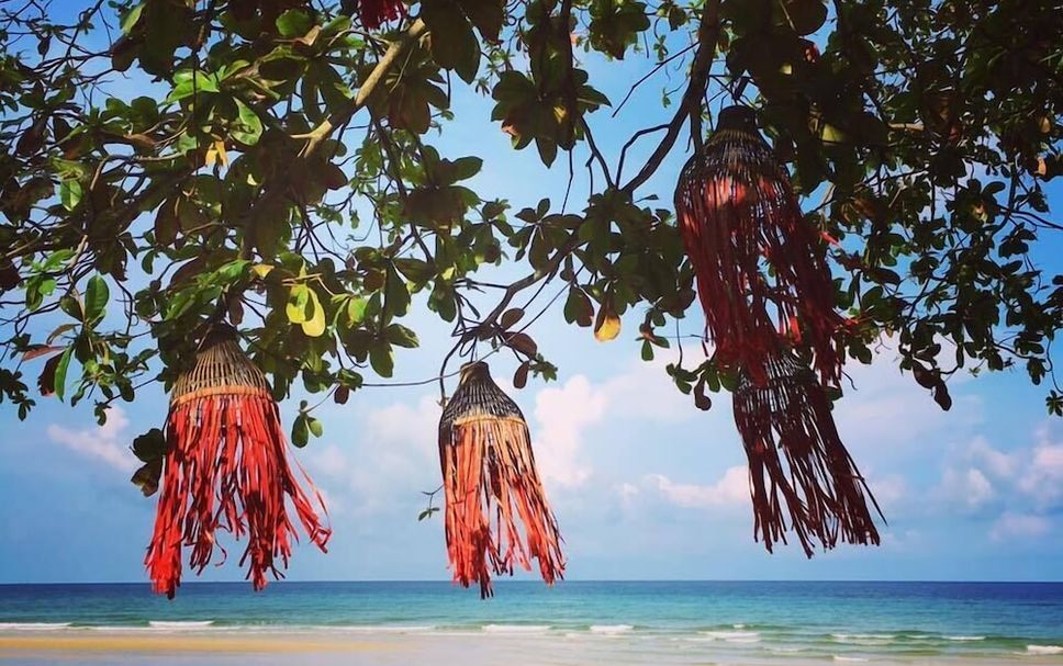 Playa Foto