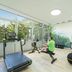 Gimnasio