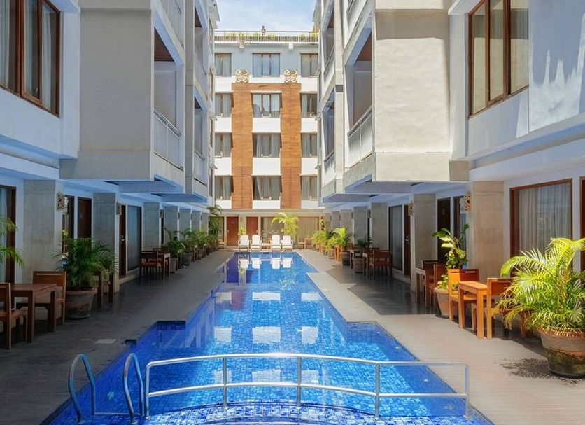 Piscina Foto