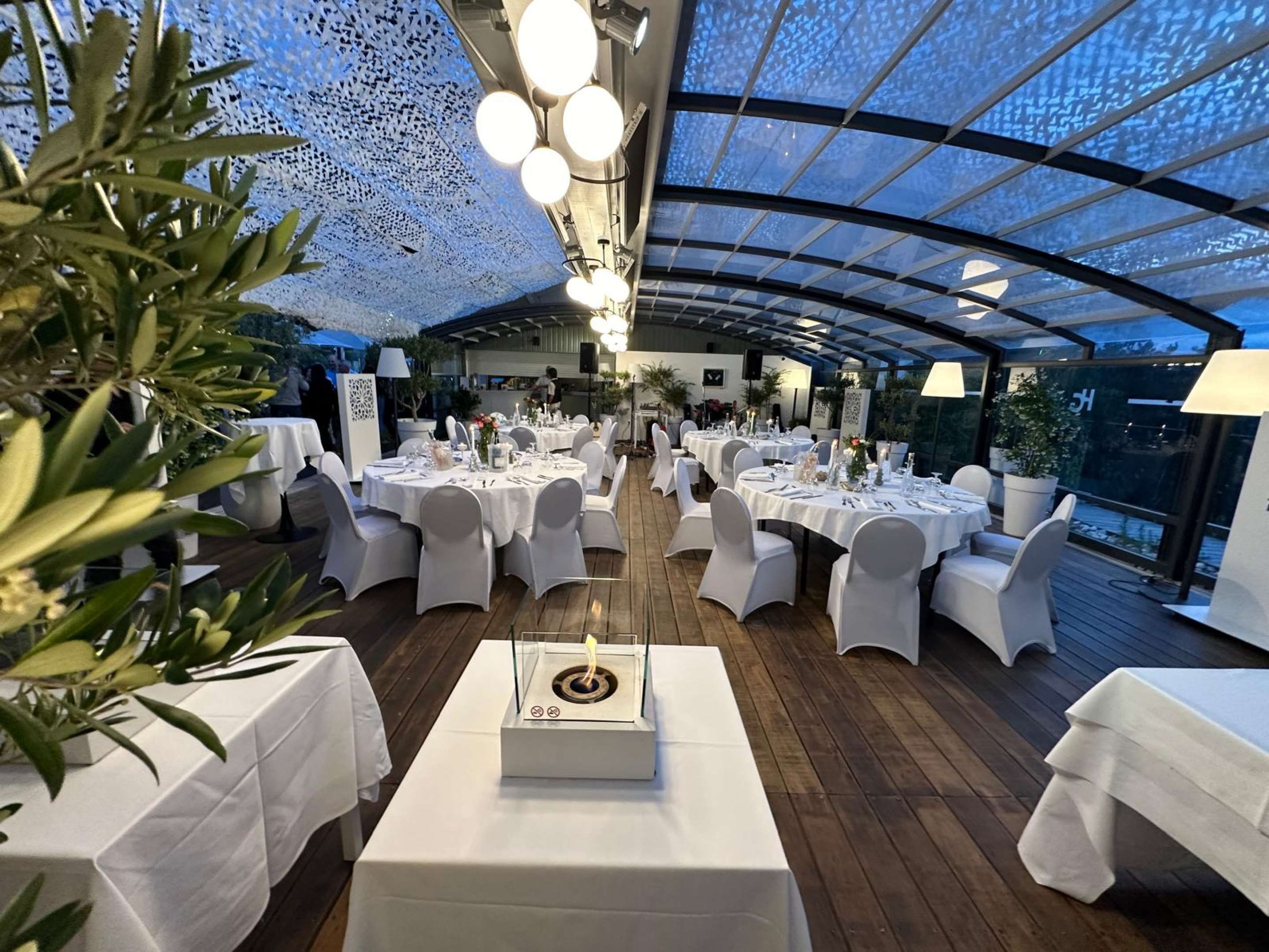 Restaurante