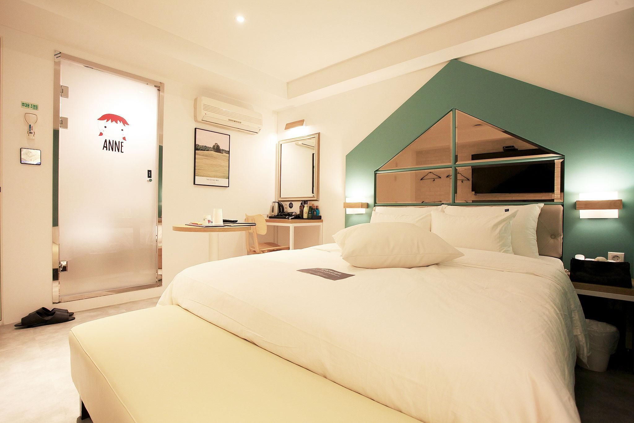 Habitación
