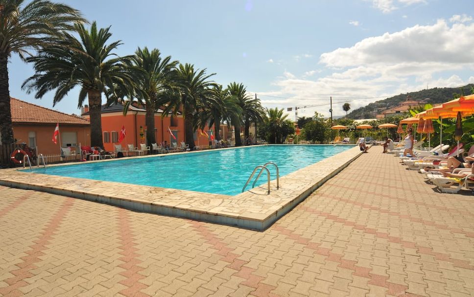 Piscina Foto