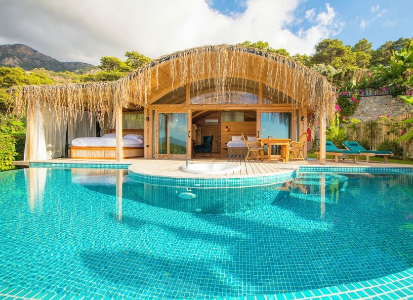 Piscina Foto