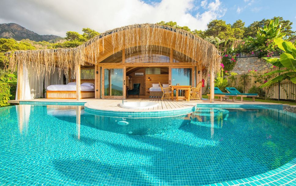 Piscina Foto