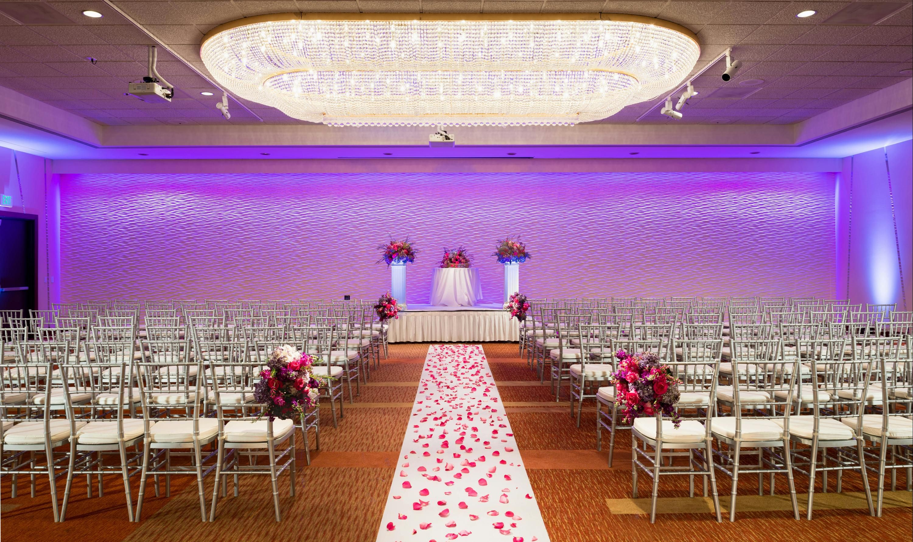 Sala de banquetes