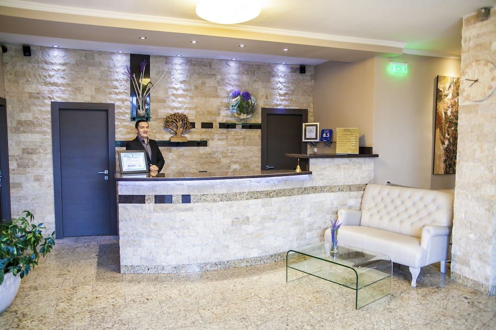Recepción