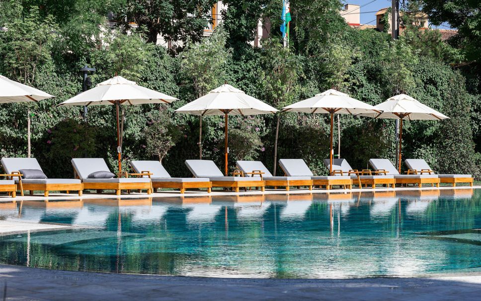 Piscina Foto