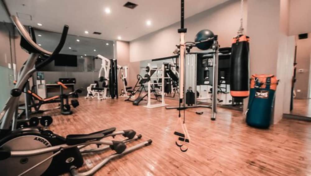 Gimnasio