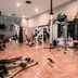 Gimnasio