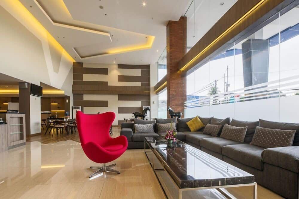 Sala de estar