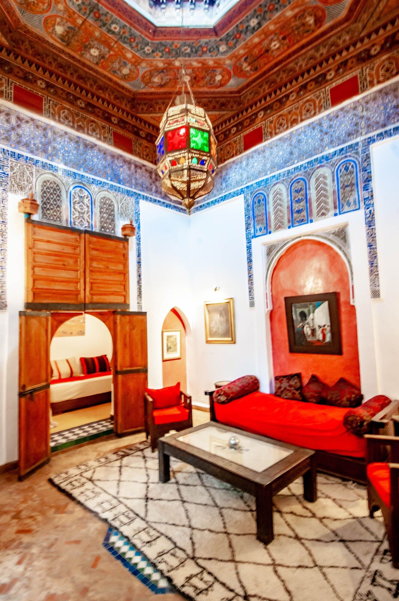 Sala de estar