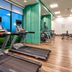 Gimnasio