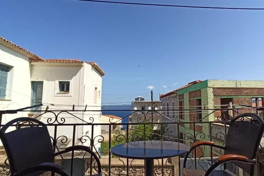 Balcón