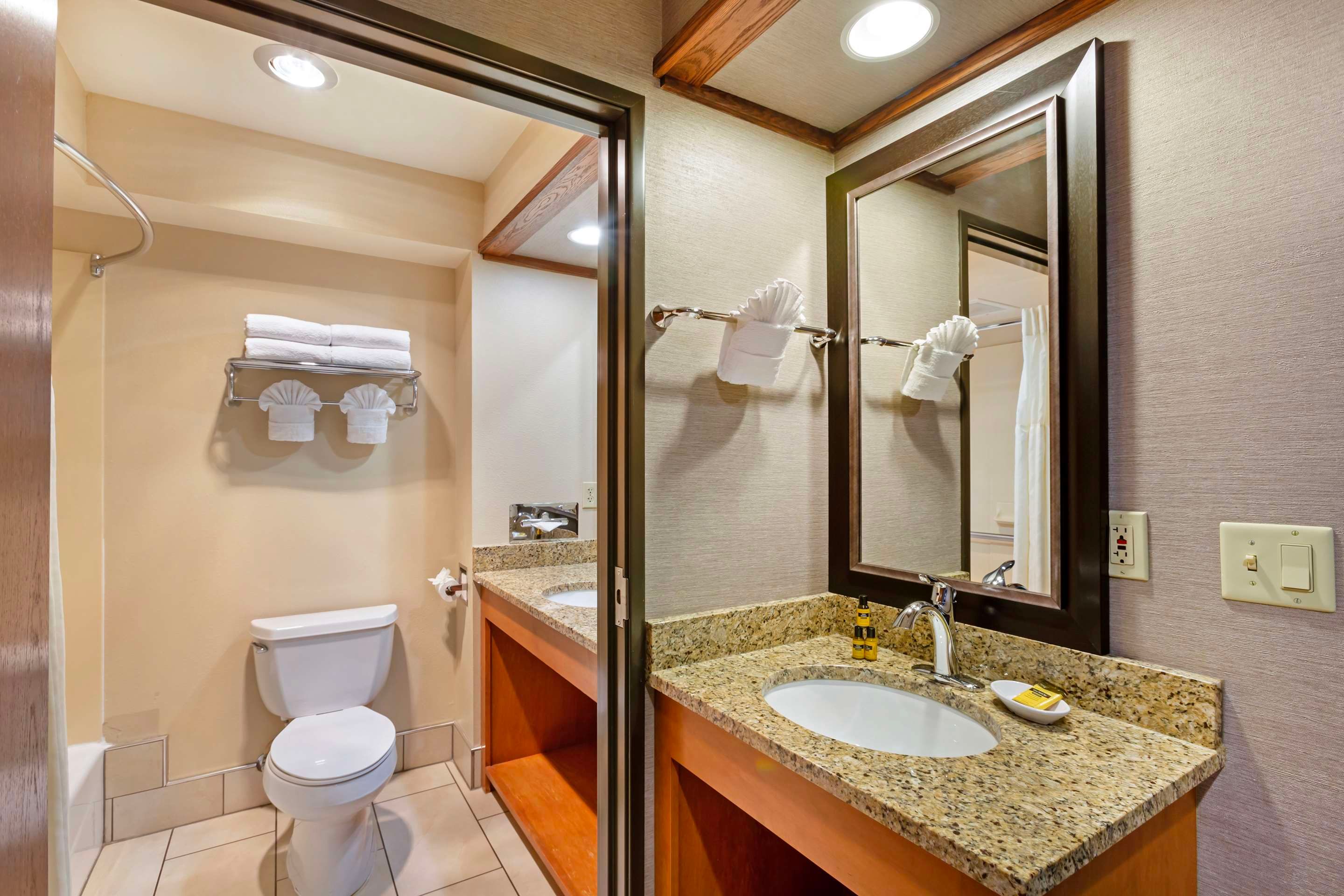Baño