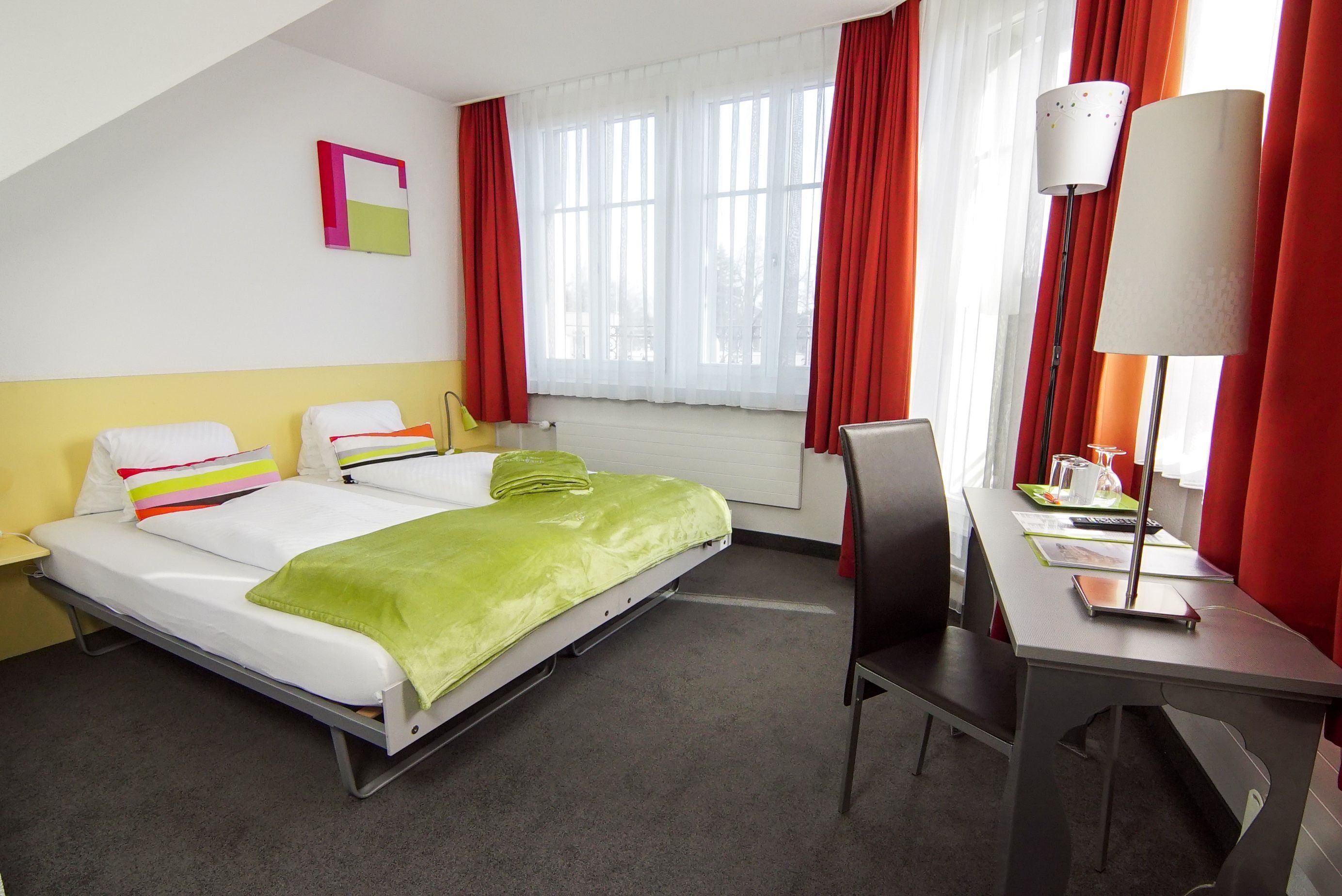 Habitación
