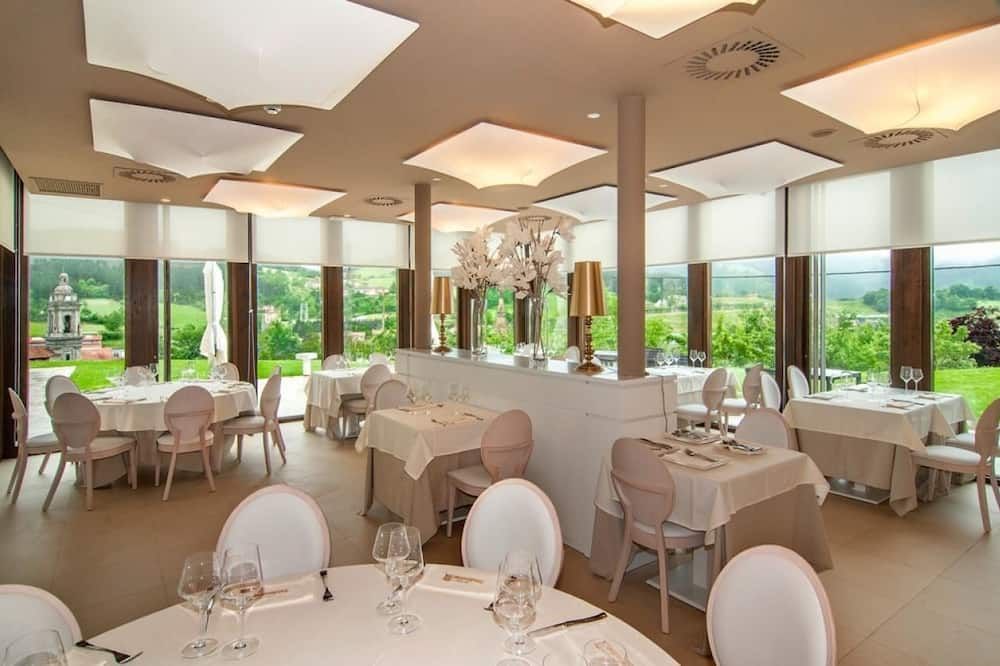 Sala de banquetes