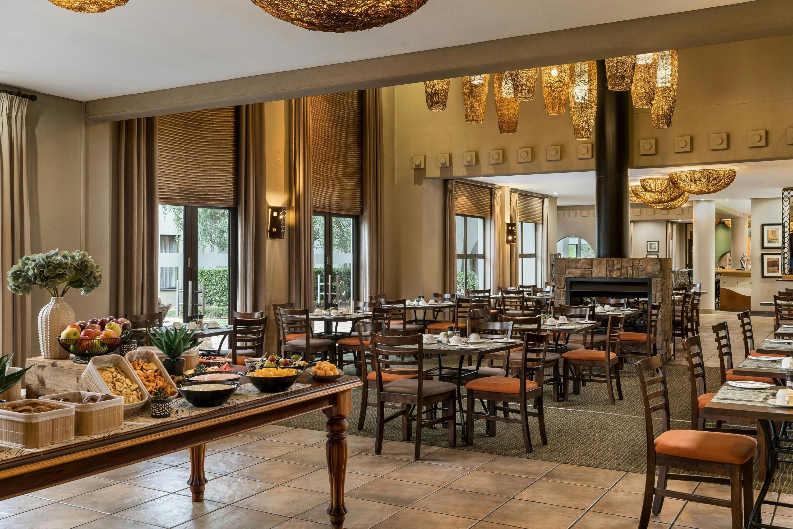 Restaurante