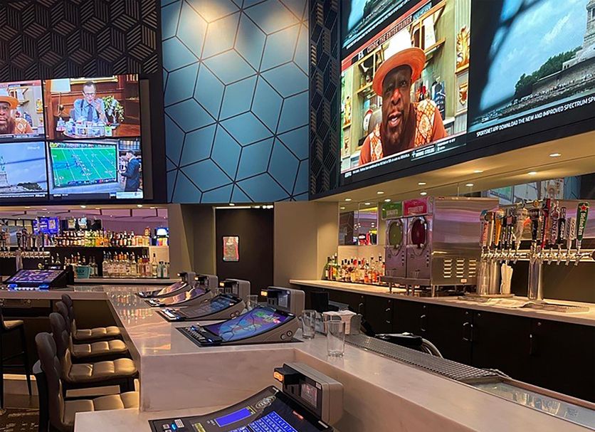 Bar Foto
