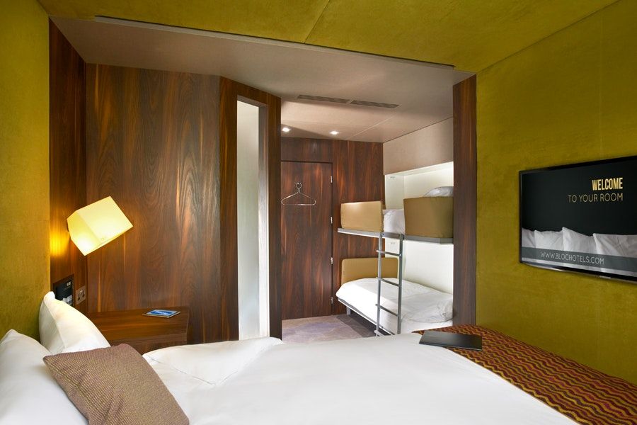 Habitación