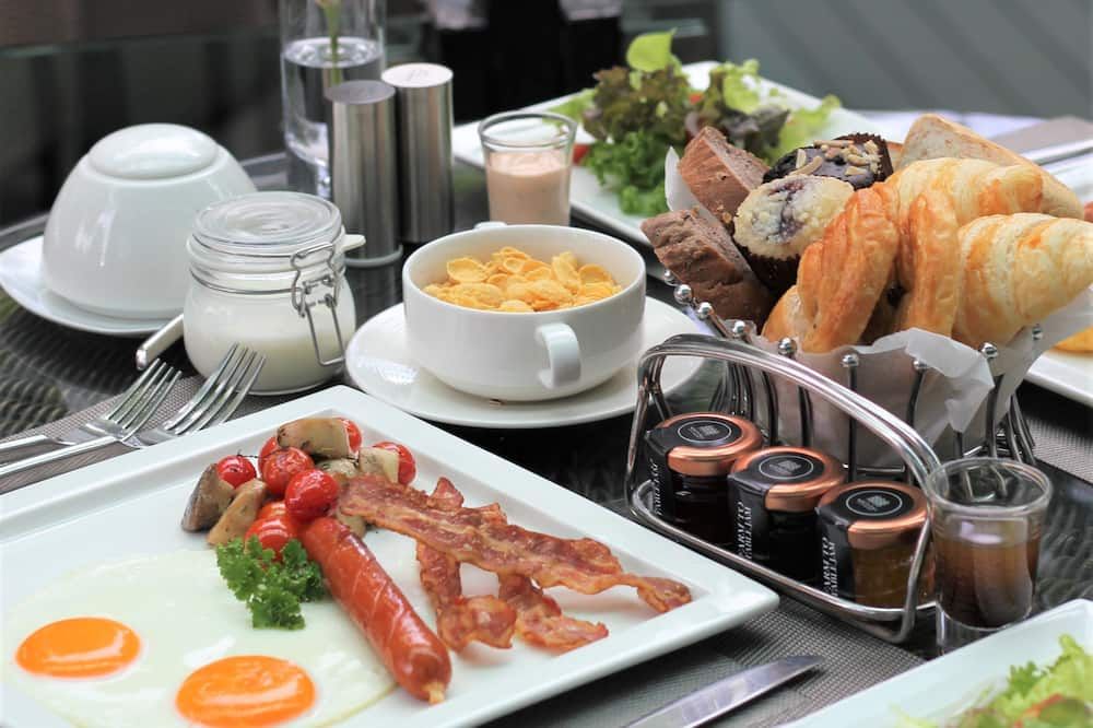 Comida
