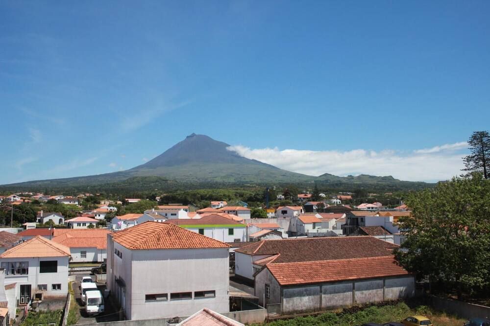 Vista del exterior