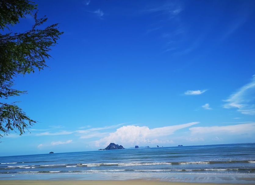 Playa Foto