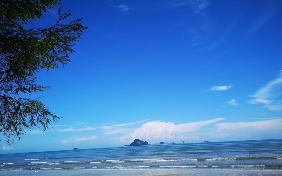 Playa Foto