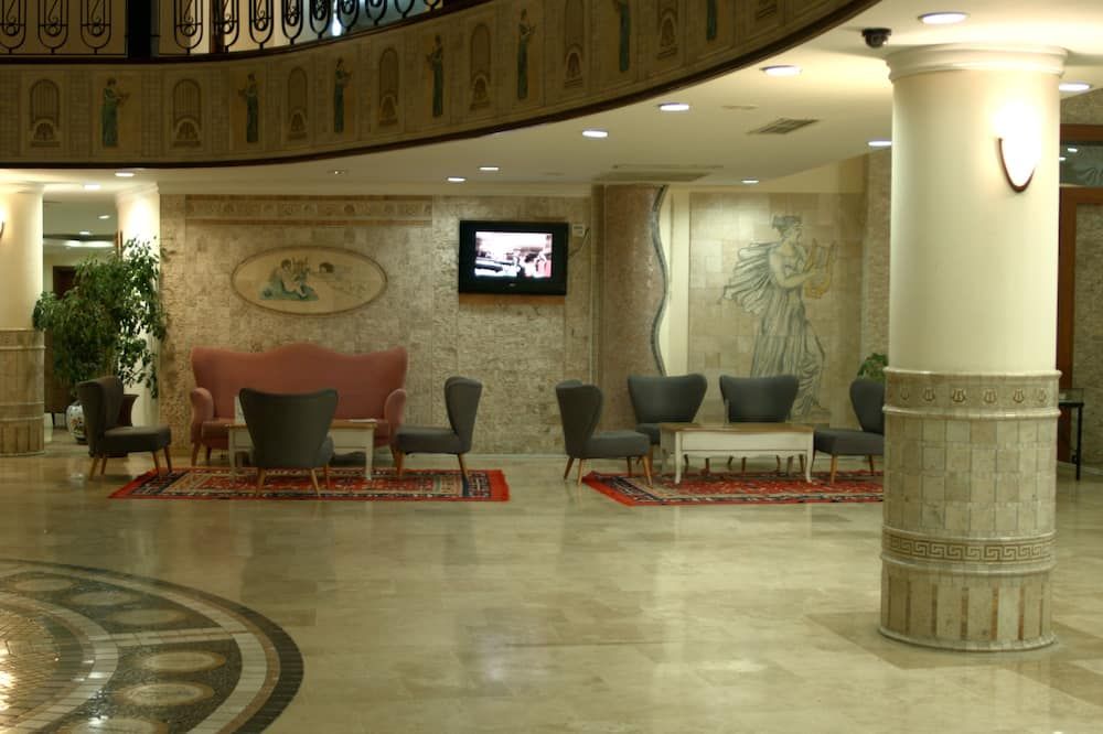 Recepción