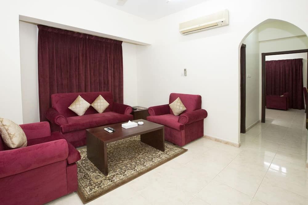 Sala de estar