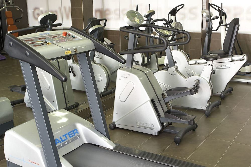 Gimnasio