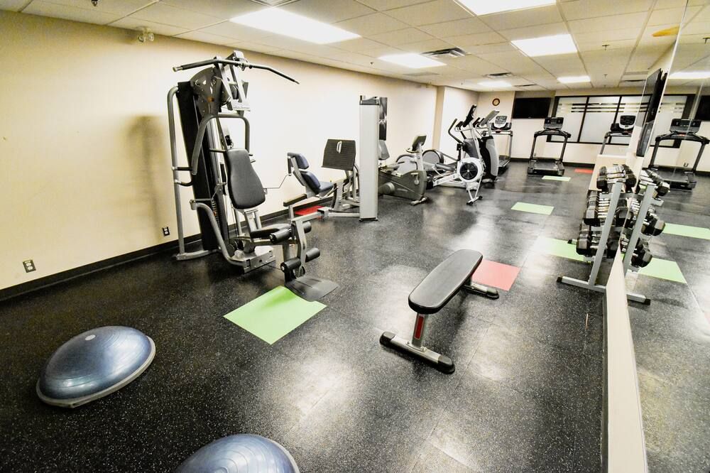 Gimnasio