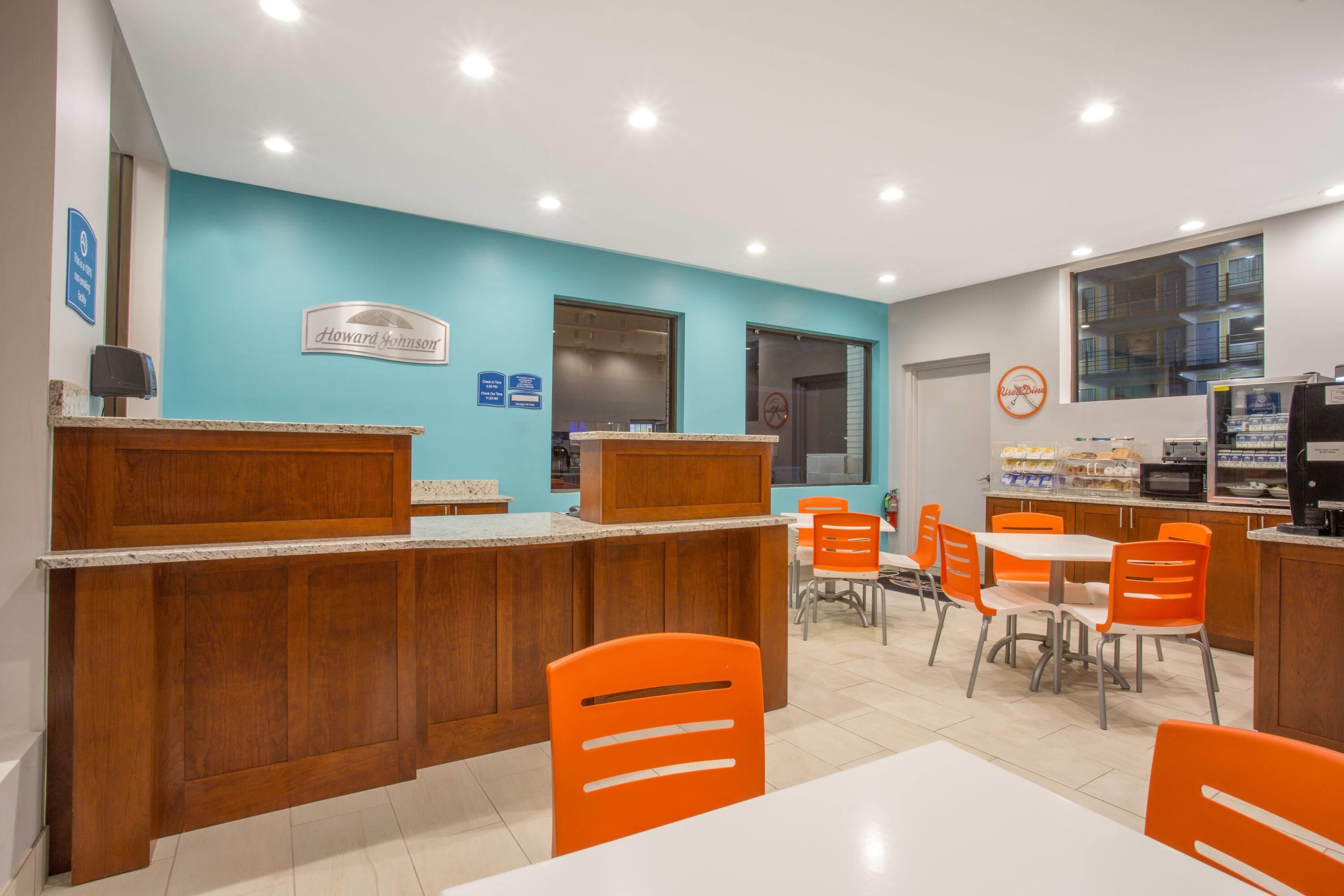 Recepción