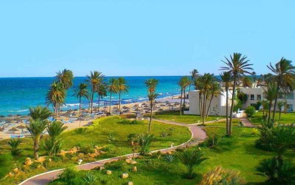 Playa Foto