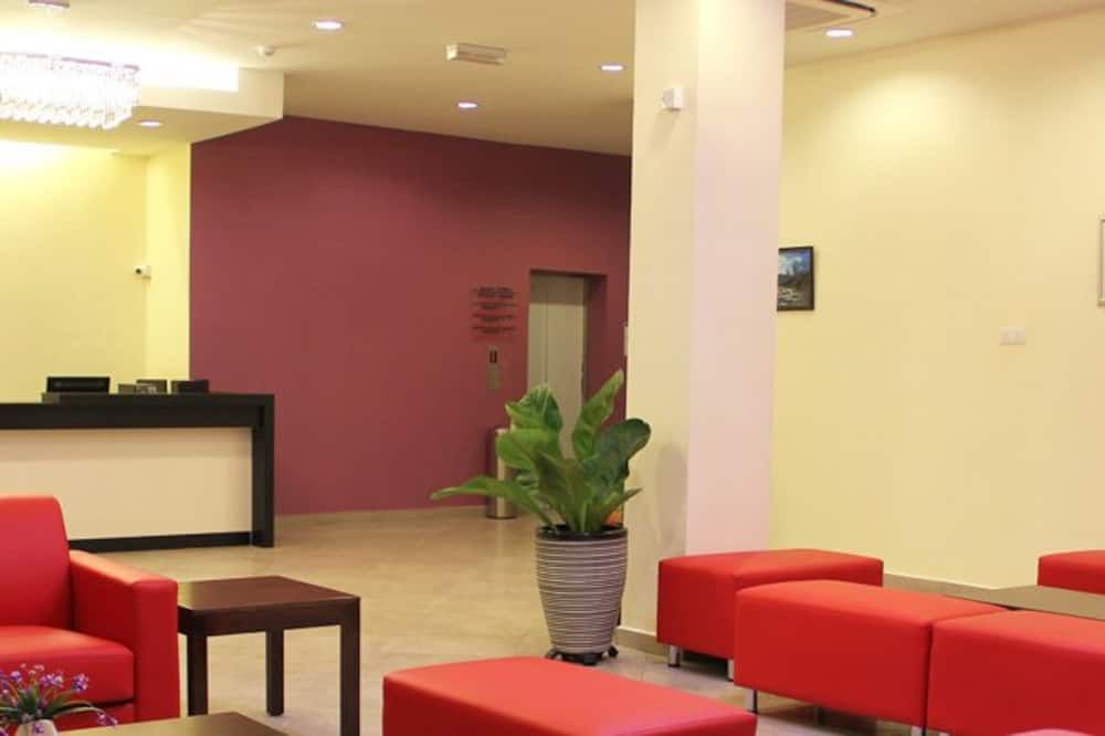 Recepción
