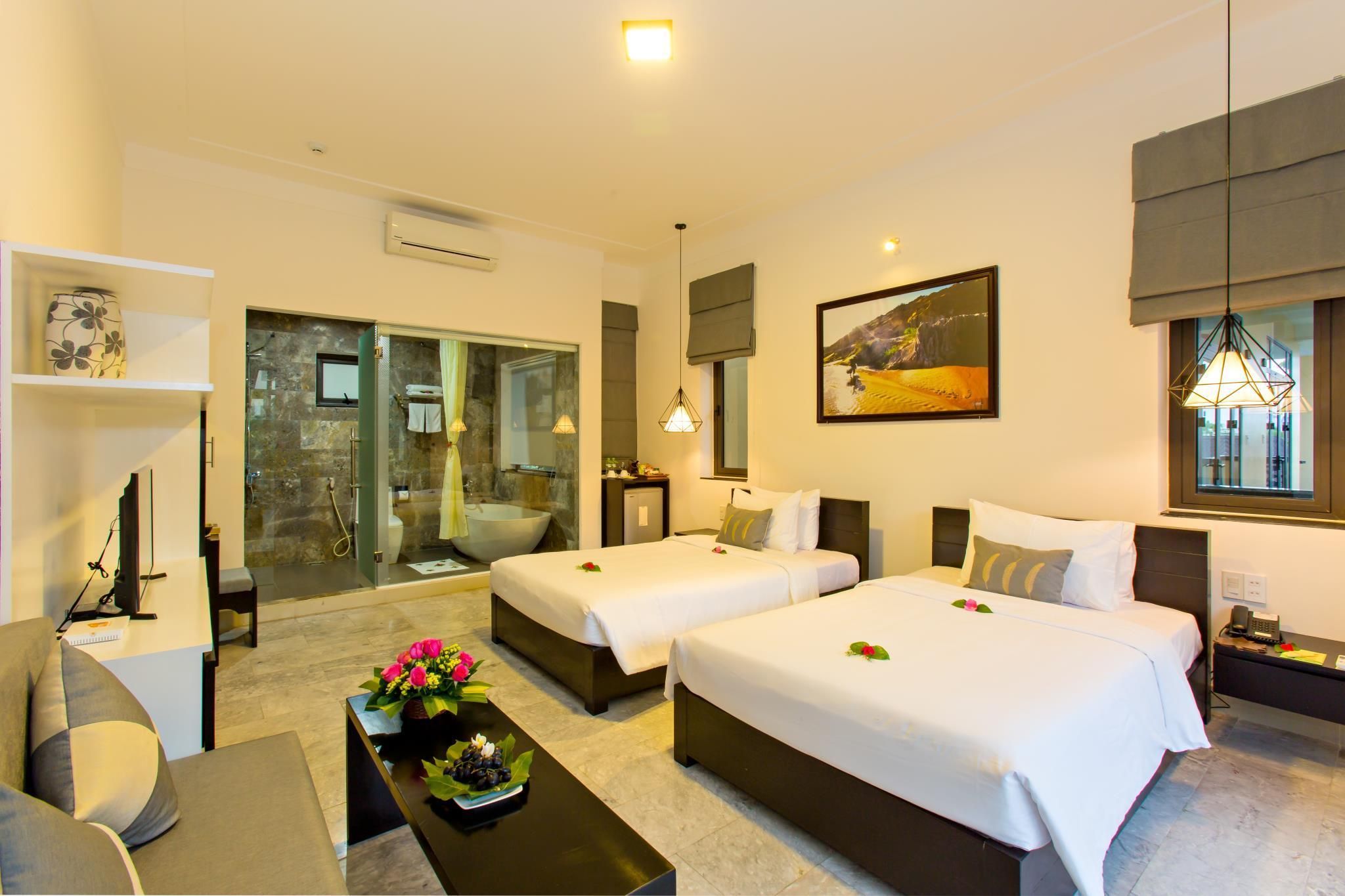 Habitación