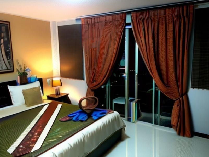 Habitación