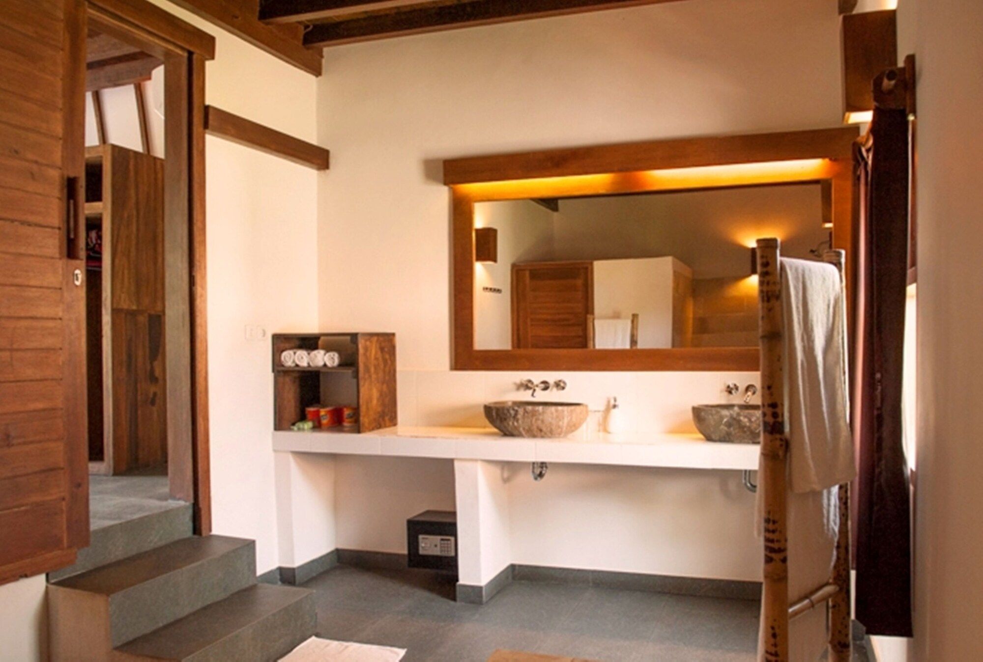 Baño