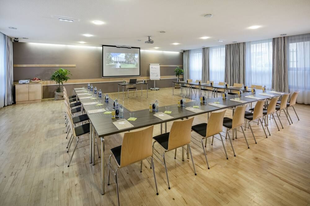Sala de conferencias