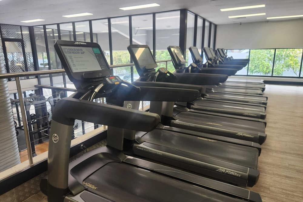 Gimnasio