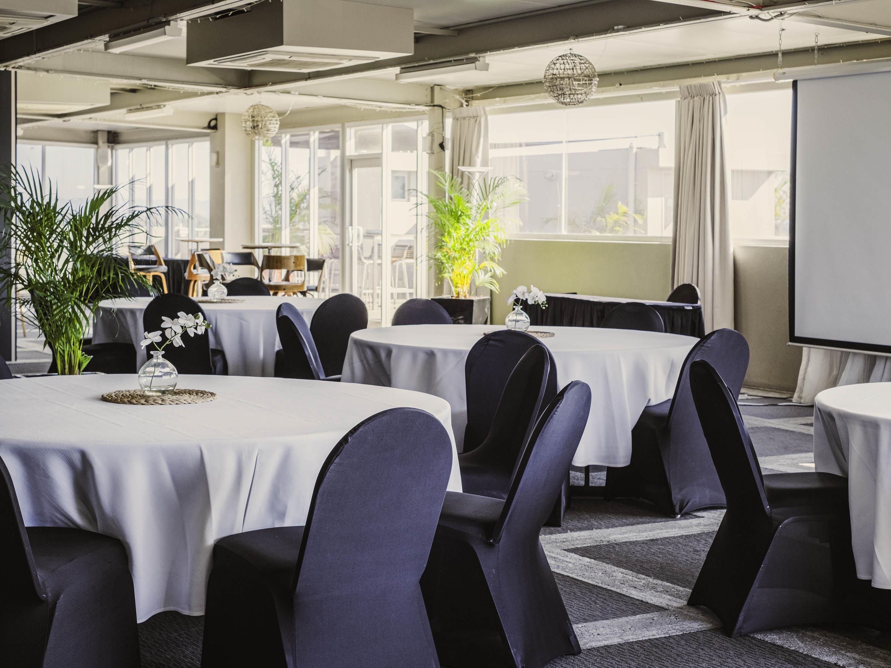 Sala de banquetes