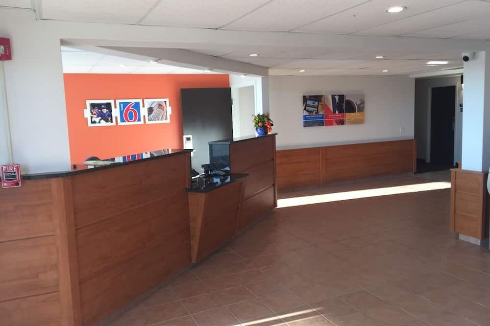 Recepción