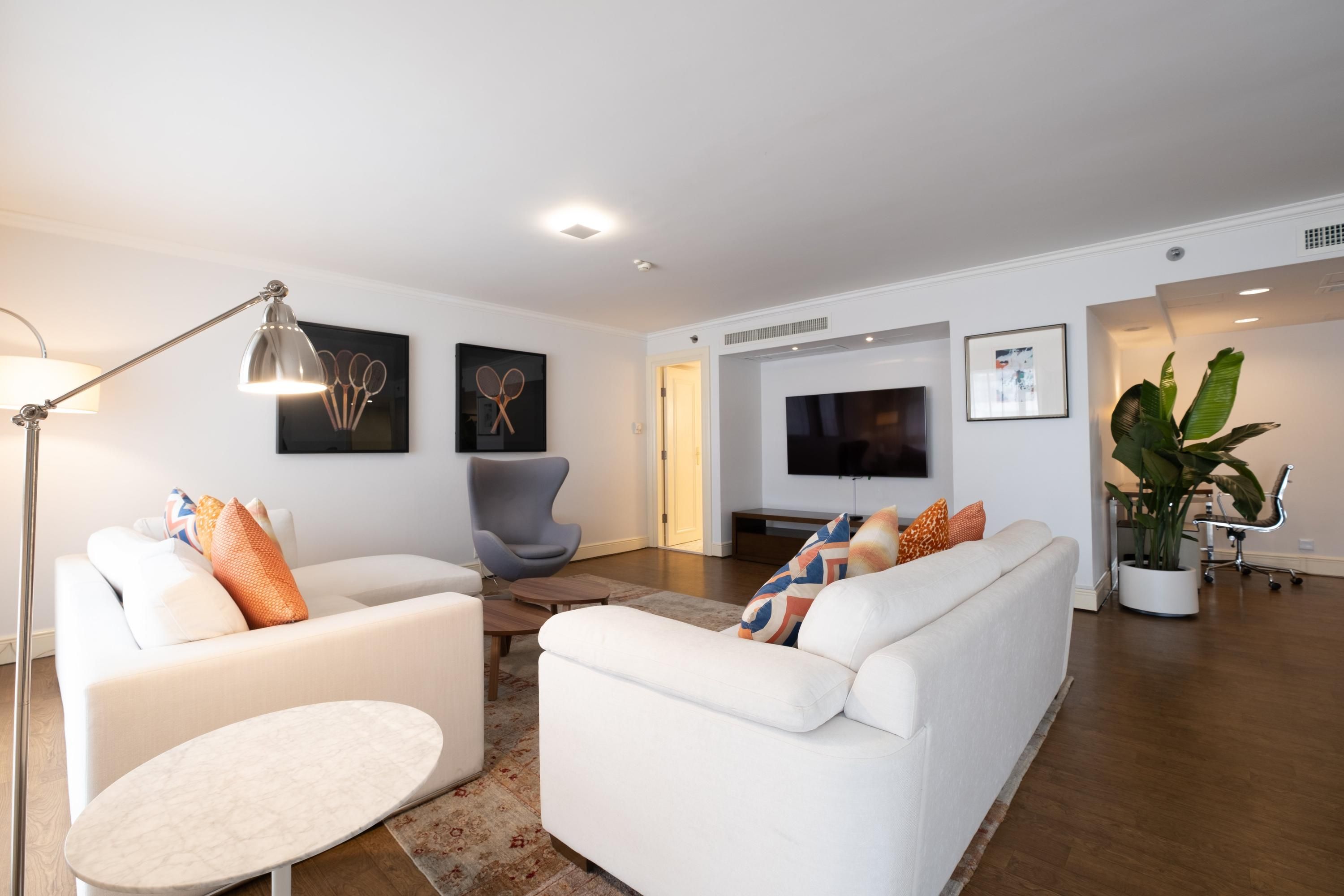 Sala de estar