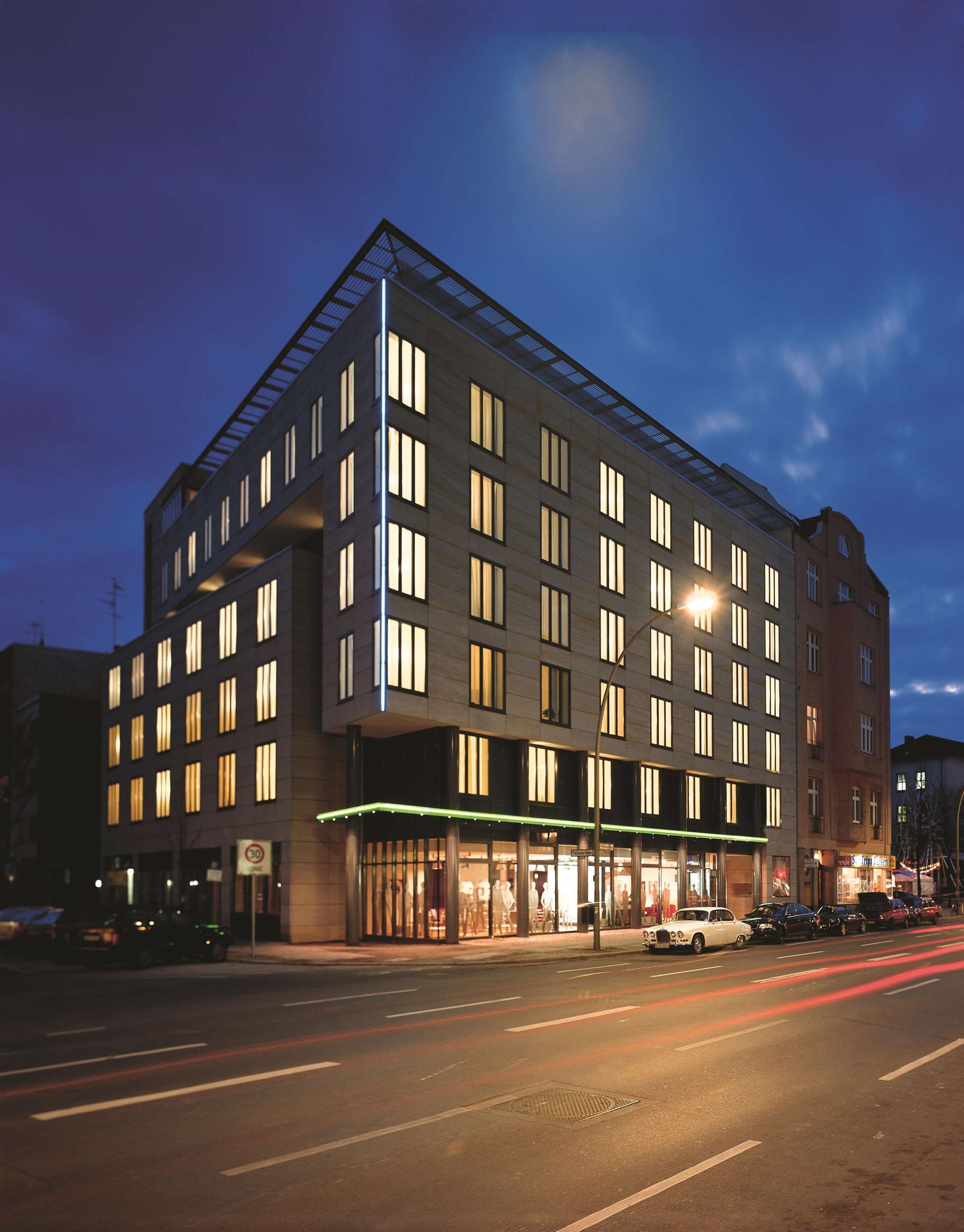 Edificio