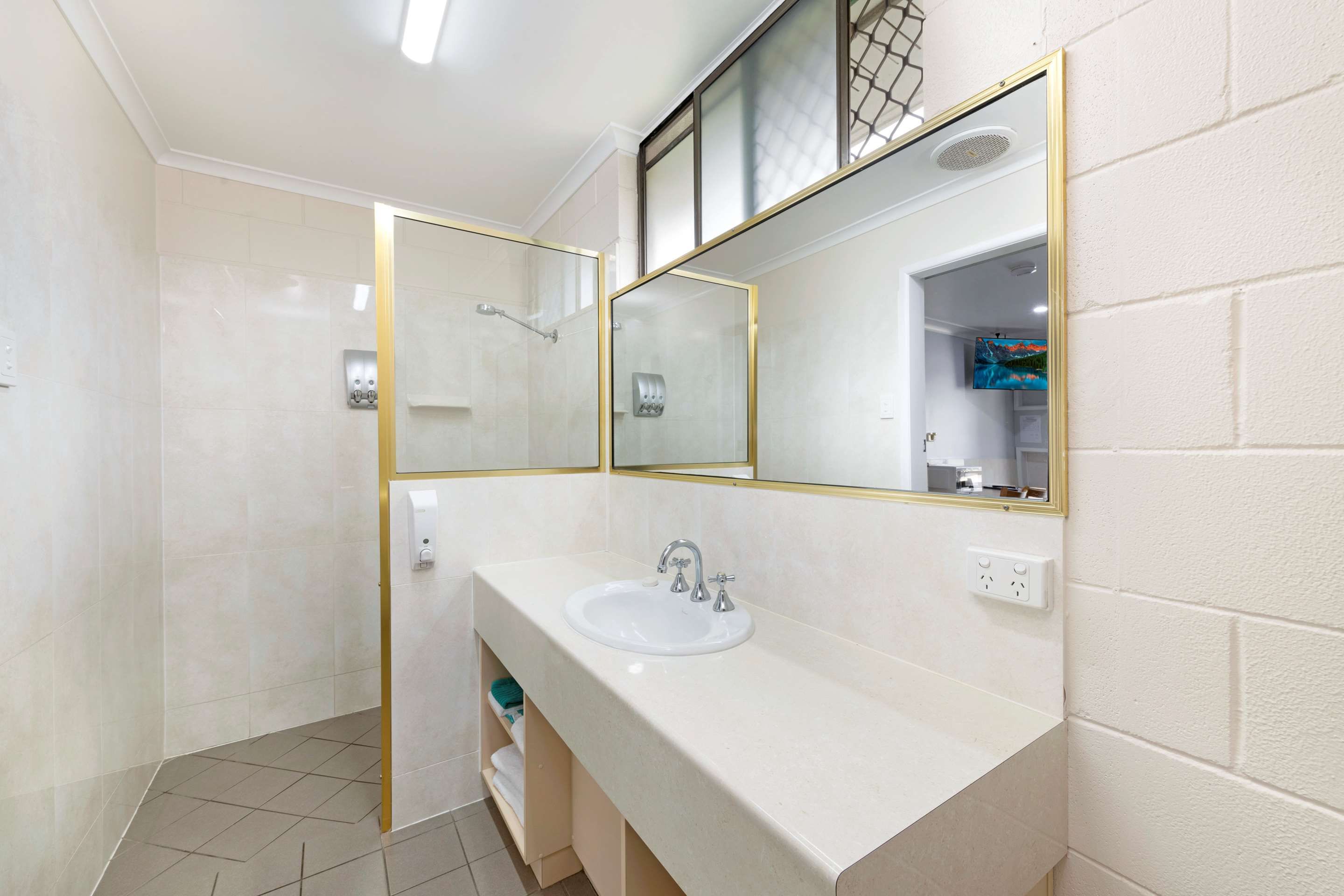 Baño