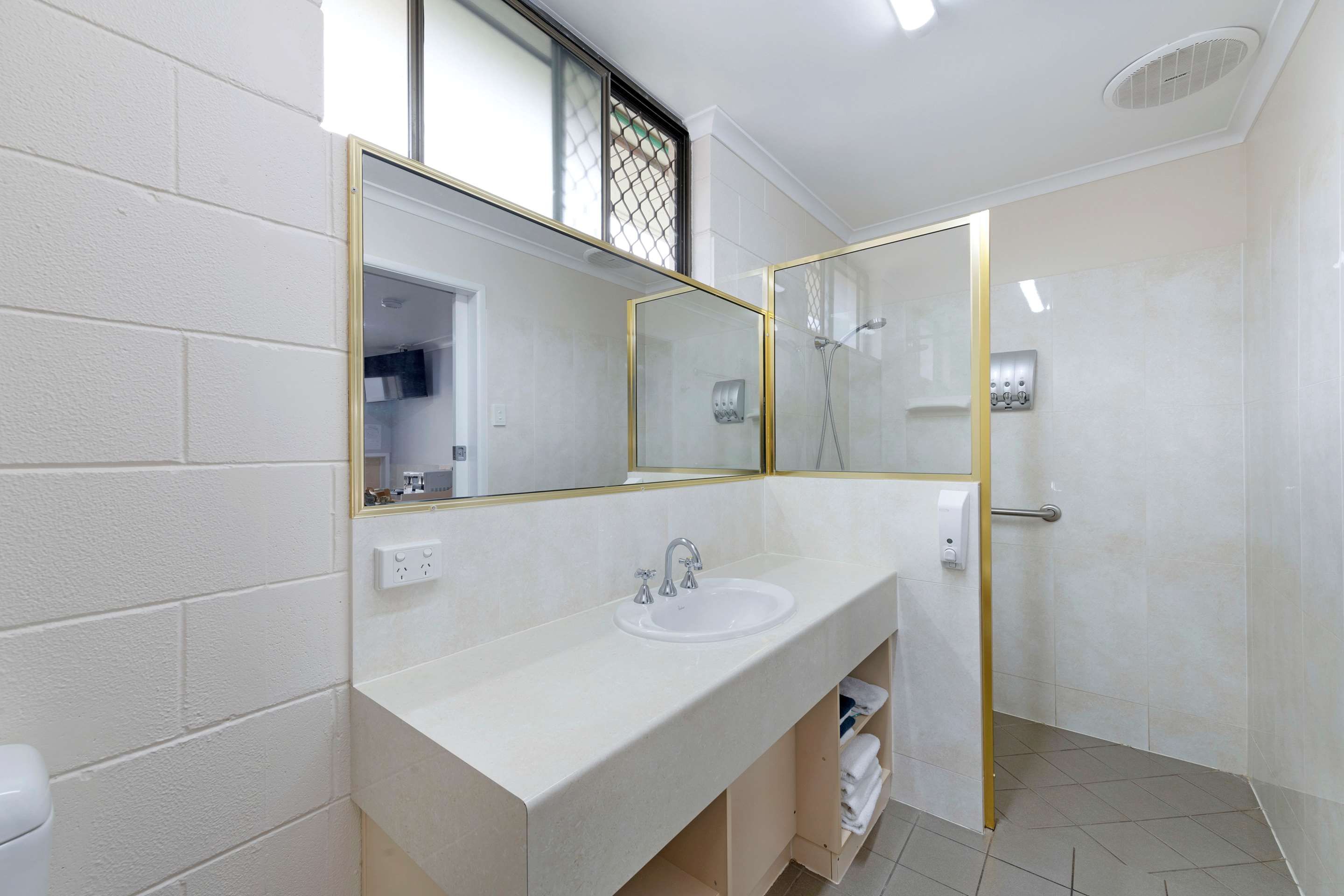 Baño