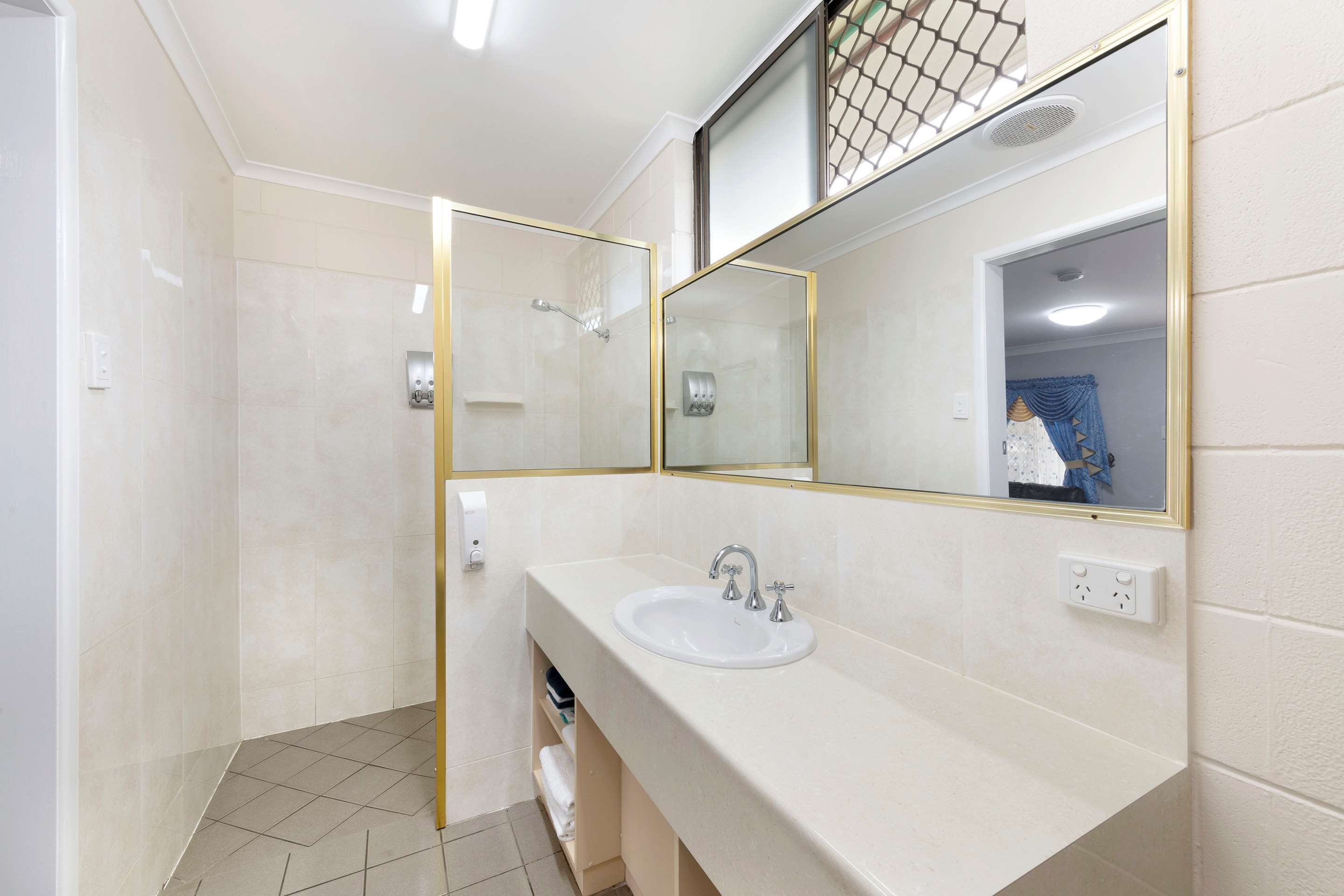 Baño