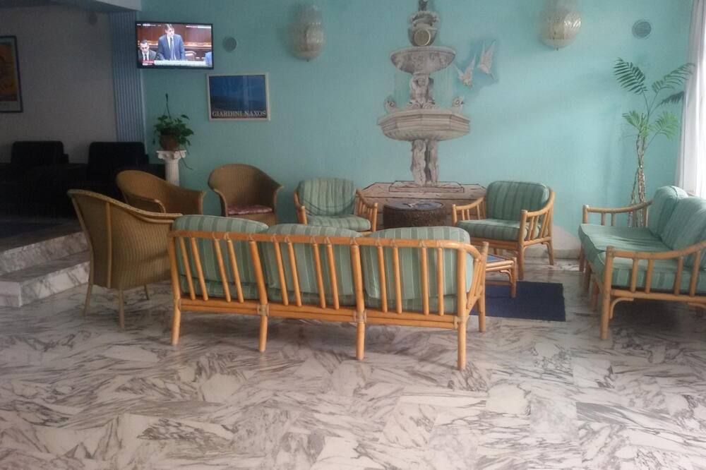 Sala de estar