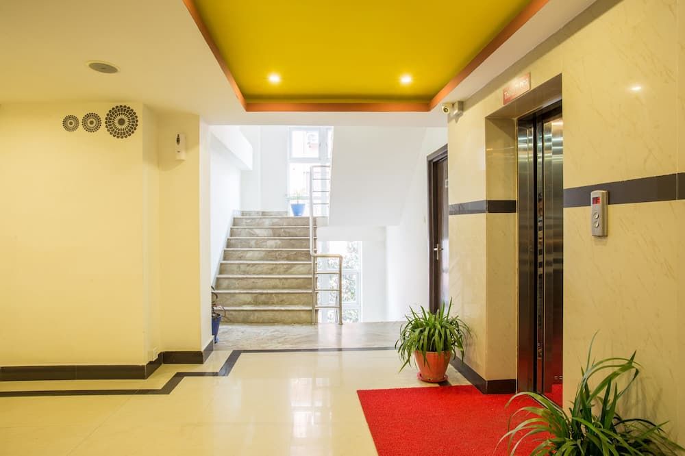 Escaleras