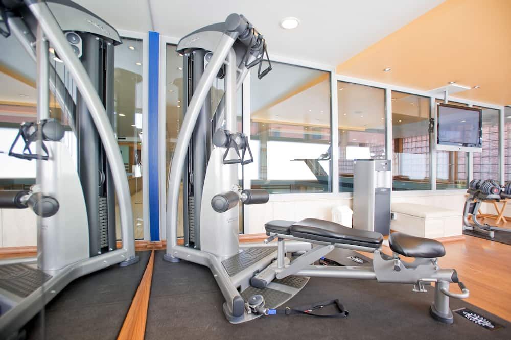 Gimnasio