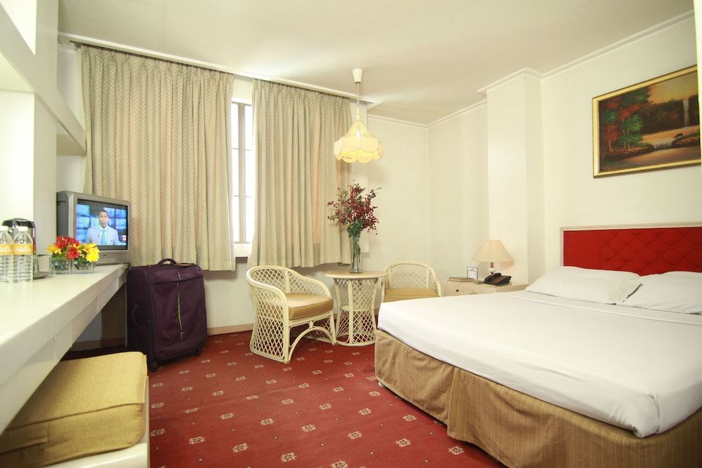 Habitación